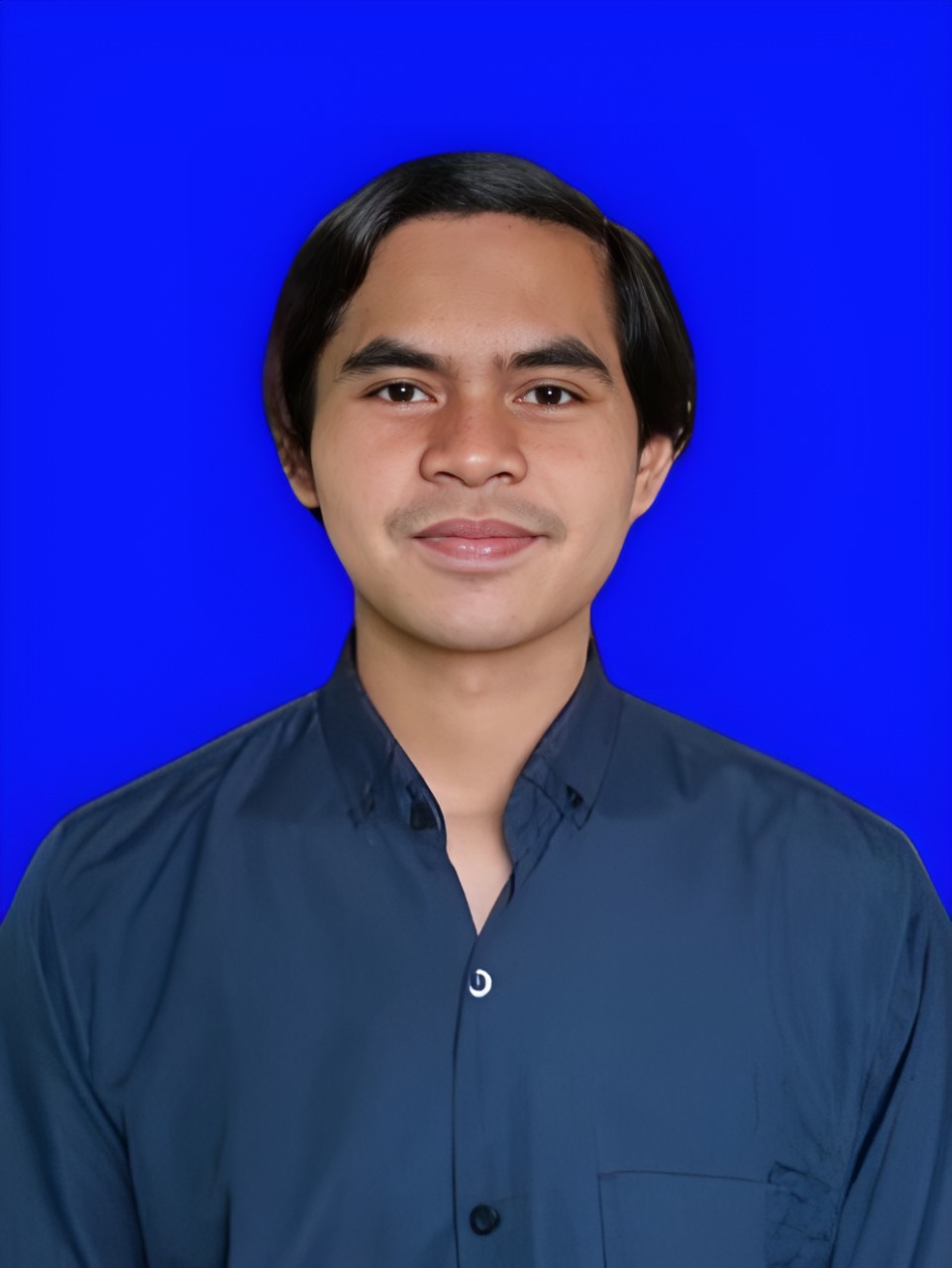 Muhammad Sofyan | Web Developer & Backend Developer